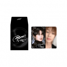 SHINee - 2026 SHINee 6TH MINI ALBUM [ATMOS] POP-UP MD : RANDOM TRADING CARD