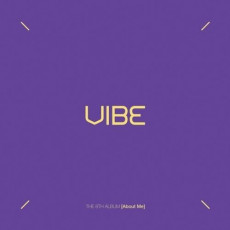 VIBE - Vol.8 [ABOUT ME]
