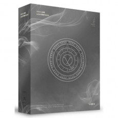 VIXX - [LIVE LOST FANTASIA] BLU-RAY
