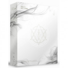 VIXX - [LIVE LOST FANTASIA] DVD