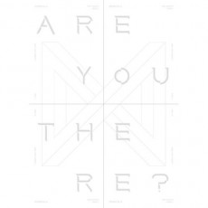 MONSTA X - Vol.2 [TAKE.1 'ARE YOU THERE?'] (Random version)