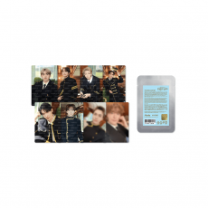 SEVENTEEN - 2026 SVT 10TH FAN MEETING <SEVENTEEN in CARAT LAND> MD : Trading Card Set