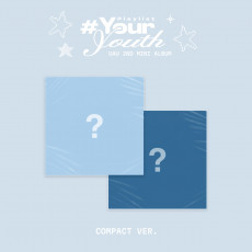 UAU - 2nd Mini [Playlist #Your Youth] (COMPACT VER.) (Random Ver.)