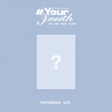UAU - 2nd Mini [Playlist #Your Youth] (PHOTOBOOK VER.)