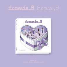 FROMIS_9 - Special Single [FROM.9]