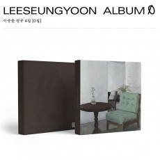 LEE SEUNG YOON - 4TH FULL ALBUM: 0TH ALBUM [DAWN ver.]