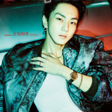 ENHYPEN - JULY 2026 [ESQUIRE] (A ver.)