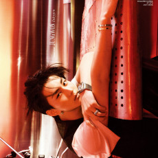 ENHYPEN - JULY 2026 [ESQUIRE] (B ver.)