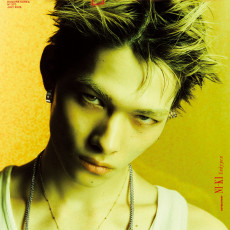 ENHYPEN - JULY 2026 [ESQUIRE] (C ver.)