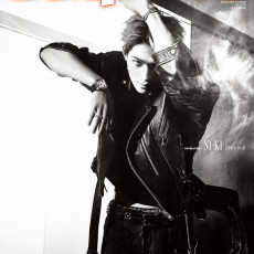 ENHYPEN - JULY 2026 [ESQUIRE] (D ver.)