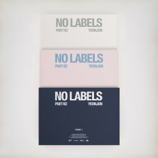YEONJUN (TXT) - 2nd Mini Album [NO LABELS: PART 02] (Random Ver.)