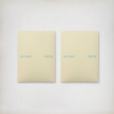 YEONJUN (TXT) - 2nd Mini Album [NO LABELS: PART 02] (Weverse Albums ver.) (Random Ver.)