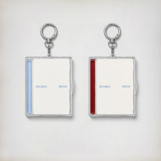 YEONJUN (TXT) - 2nd Mini Album [NO LABELS: PART 02] (Photocard Case Ver.) (Random Ver.)