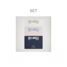 YEONJUN (TOMORROW X TOGETHER) - 'NO LABELS: PART 02' (Set) + Weverse Gift (WS)