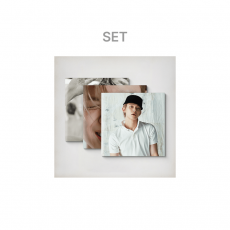 YEONJUN (TOMORROW X TOGETHER) - 'NO LABELS: PART 02' (Compact Ver.) (Set) + Weverse Gift (WS)