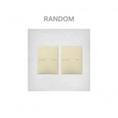 YEONJUN (TOMORROW X TOGETHER) - 'NO LABELS: PART 02' (Weverse Albums ver.) (Random) + Weverse Gift (WS)