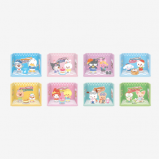 Stray Kids - ROOM FIGURE - SKZOO X SANRIO CHARACTERS (HAN QUOKKA X COROCOROKURIRIN)