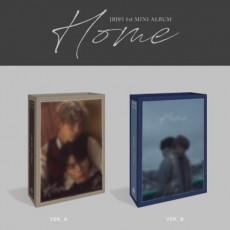 JBJ95 - 1st Mini [HOME]