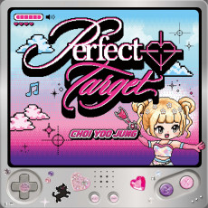 CHOI YOO JUNG - 2nd Single Album [Perfect Target]