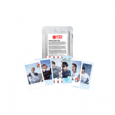 BOYNEXTDOOR - 1st Studio Album [HOME] MD : Instant Photo Card