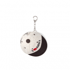 BOYNEXTDOOR - 1st Studio Album [HOME] MD : Mini Ball Cap Keyring