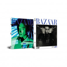 ENHYPEN - BAZAAR STAR : The Cosmic (JAY ver.)