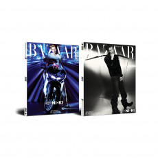 ENHYPEN - BAZAAR STAR : The Cosmic (NI-KI ver.)