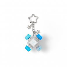 TWS - 2026 TWS TOUR '24/7:FOR:YOU' MD : Clicker Keyring