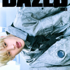 SOHEE (RIIZE) - 2026 SUMMER EDITION [DAZED & CONFUSED] (C ver.)
