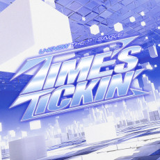 U-Know - THE 1ST SINGLE [Time's Tickin’] (Music Card Ver.)