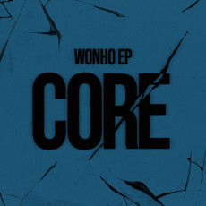 WONHO - EP [CORE] (Shell ver.)
