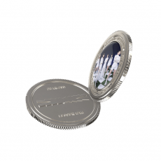 LE SSERAFIM - 1st Mini Album 'FEARLESS' (Sound Coin ver.)