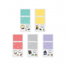 TOMORROW X TOGETHER - ACRYLIC REMOTE CONTROL HOLDER (DA-GO-NYANG)