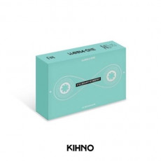 WANNA ONE - Vol.1 [1¹¹=1 (POWER OF DESTINY) Kihno ver.