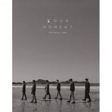 BTOB - Special [HOUR MOMENT] HOUR VER.