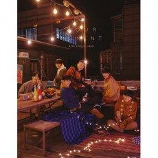 BTOB - Special [HOUR MOMENT] MOMENT VER.