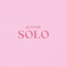 JENNIE (BLACKPINK) - 1st Single Album [SOLO]