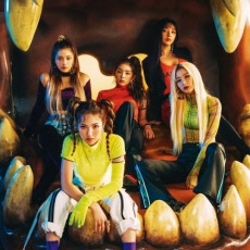 Red Velvet - 5th Mini [RBB]