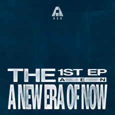 AEN - (JEWEL SET) AEN THE 1ST EP [A NEW ERA OF NOW] + Photocard SET (Starship Square)