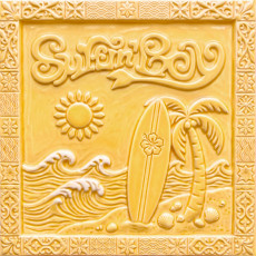 Red Velvet - SUMMER MINI ALBUM [Velvet Summer] (Big Wave Ver.) (Random Ver.)