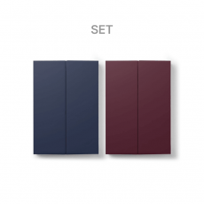 [EARLY-BIRD] &TEAM - KR 2nd Mini Album 'Mark on Me' (Set) + Weverse Gift (WS)