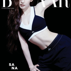 SANA (TWICE) - 2026 SUMMER EDITION [BAZAAR] (A ver.)