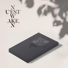 Nuest W - [WAKE,N] Kihno Album