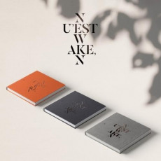 Nuest W - [WAKE,N] (Random version)