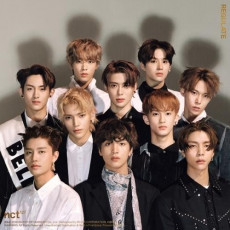 NCT 127 - Vol.1 Repackage [NCT #127 Regulate] Random ver.