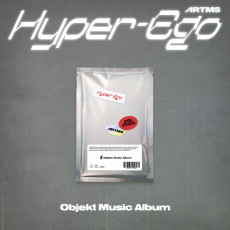 ARTMS - [Hyper-Ego] (Objekt Music Album)