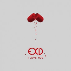 EXID - Single Album [I love you]