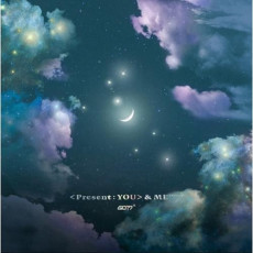 GOT7 - <Present : YOU> & ME Edition (Random ver)