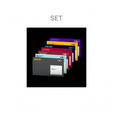 ENHYPEN - THE SIN : BLISS (ENGENE ver.) (Set) + Weverse Gift (WS)