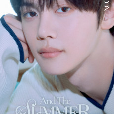 AND2BLE - DICON VOLUME N°35 AND2BLE AND THE SUMMER B-TYPE (KIM GYUVIN)